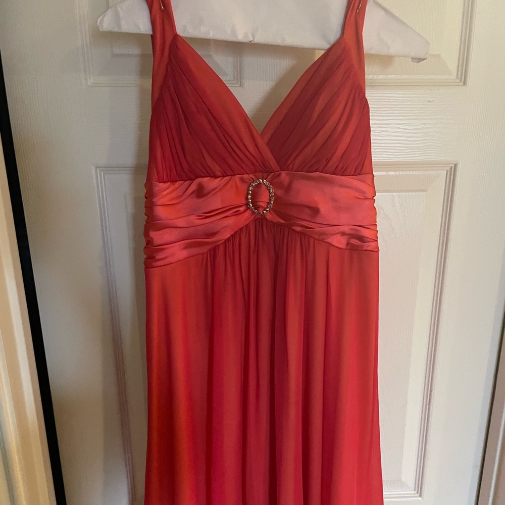 Juniors formal dress